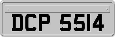 DCP5514