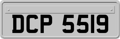 DCP5519