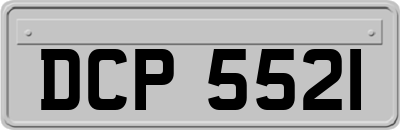DCP5521