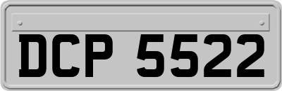 DCP5522
