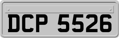 DCP5526