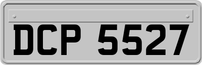 DCP5527
