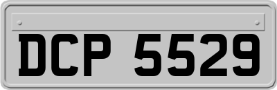 DCP5529