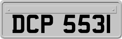DCP5531