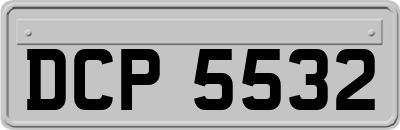 DCP5532