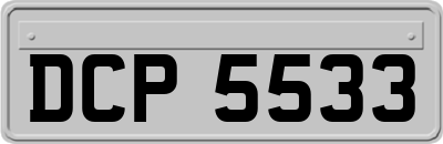 DCP5533