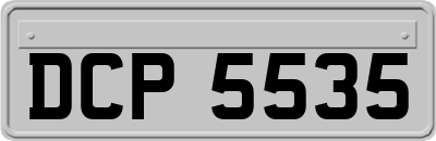 DCP5535