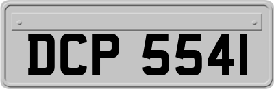 DCP5541