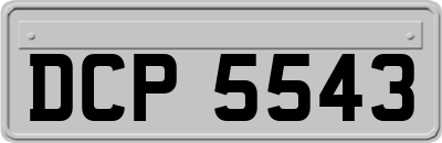 DCP5543