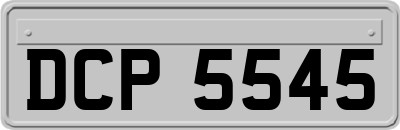DCP5545