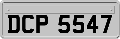 DCP5547