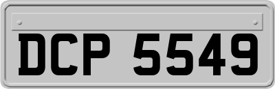 DCP5549