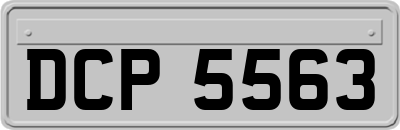 DCP5563