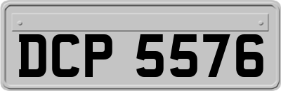 DCP5576