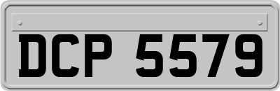 DCP5579