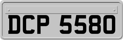 DCP5580
