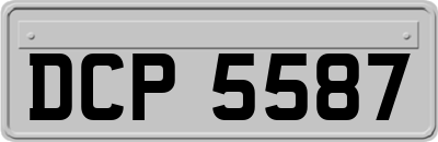 DCP5587