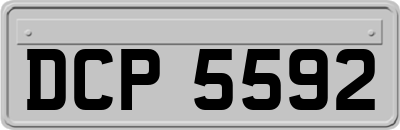 DCP5592
