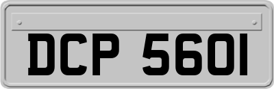 DCP5601