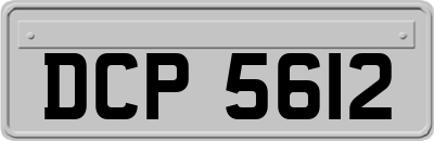 DCP5612
