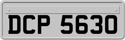 DCP5630