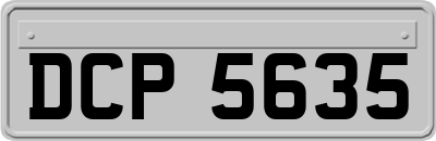 DCP5635