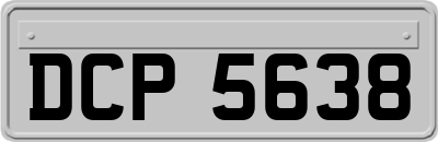 DCP5638
