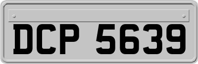 DCP5639