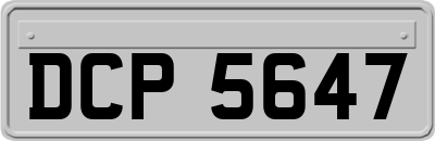 DCP5647