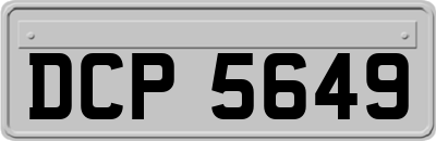 DCP5649