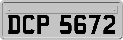 DCP5672