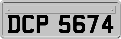 DCP5674