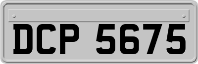 DCP5675