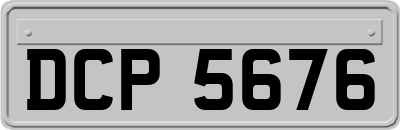 DCP5676