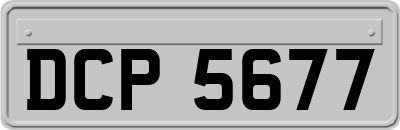 DCP5677