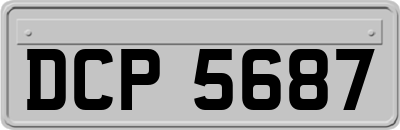 DCP5687