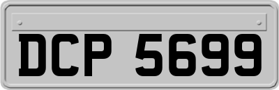 DCP5699