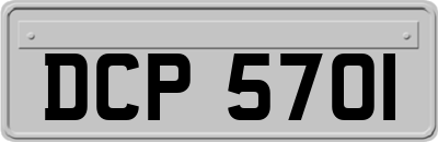 DCP5701