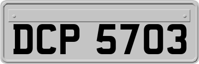 DCP5703