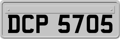 DCP5705