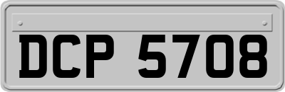 DCP5708