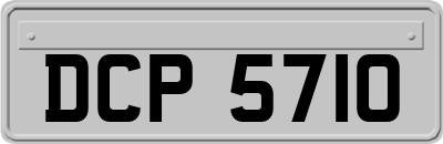 DCP5710