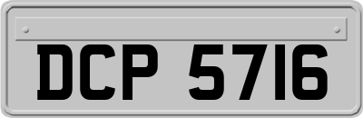 DCP5716