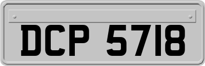 DCP5718