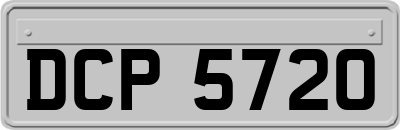 DCP5720