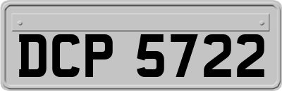 DCP5722