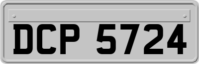 DCP5724