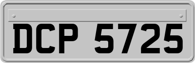 DCP5725
