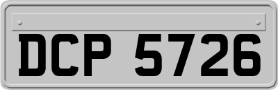 DCP5726