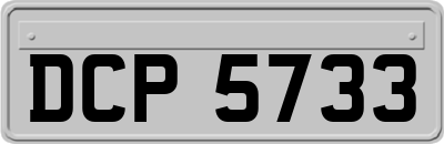 DCP5733